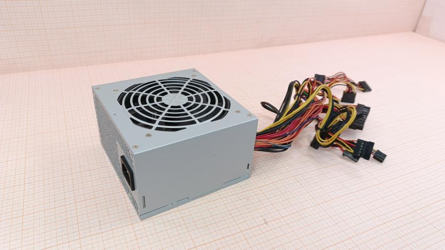 223-144-012 БП ATX v2.2 INWIN Power Rebel RB-S450HQ7-0 #1