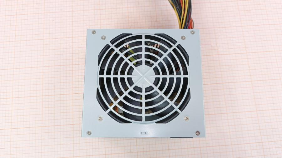 223-144-012 БП ATX v2.2 INWIN Power Rebel RB-S450HQ7-0 #3