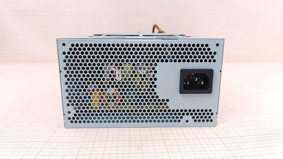 223-144-012 БП ATX v2.2 INWIN Power Rebel RB-S450HQ7-0 #4