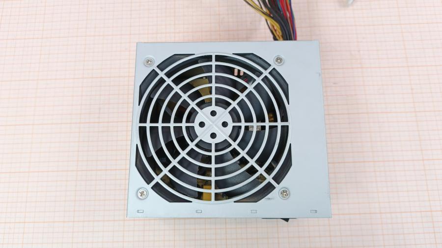 223-183-002 БП ATX v2.0 FSP ATX-350PNR #3