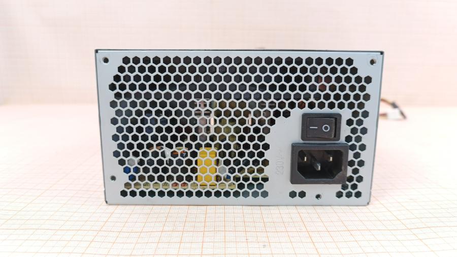 223-183-002 БП ATX v2.0 FSP ATX-350PNR #4