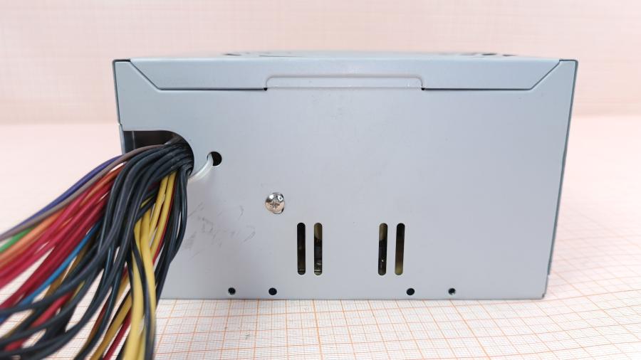 223-183-002 БП ATX v2.0 FSP ATX-350PNR #5