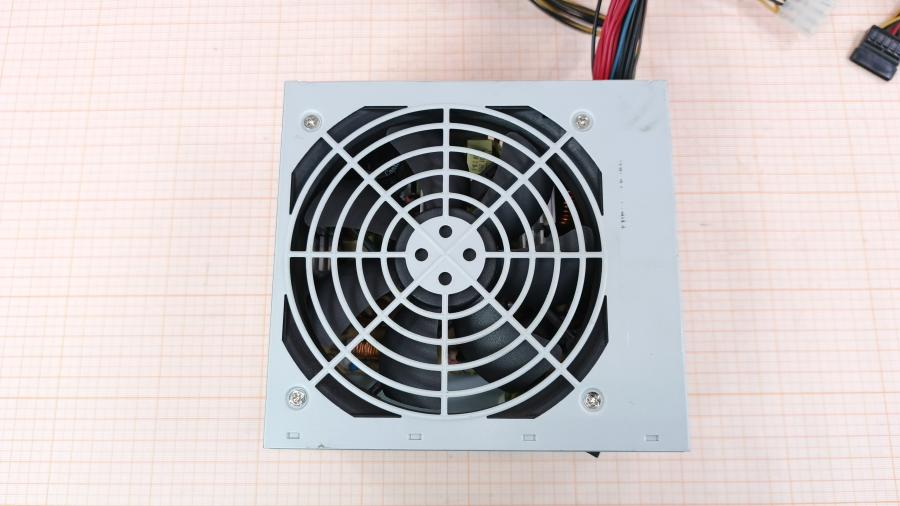 223-173-003 БП ATX v2.2 FSP ATX-500PNR-I #3