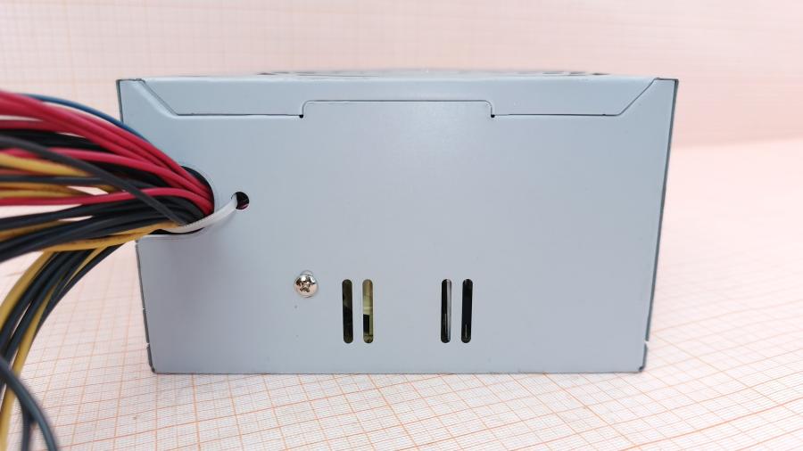 223-173-003 БП ATX v2.2 FSP ATX-500PNR-I #5