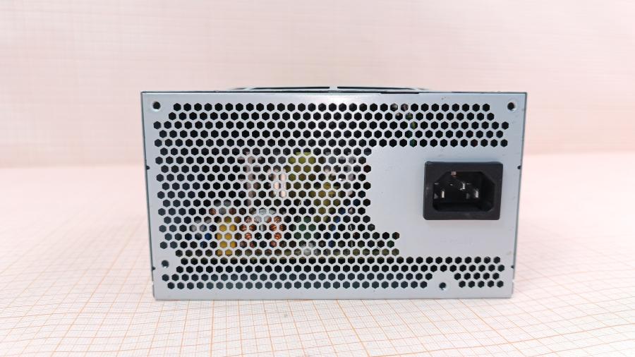 223-146-013 БП ATX v2.2 INWIN POWER MAN IP-S450HQ7-0 #4