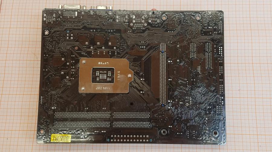 223-175-002 MB LGA 1155 ASUS P8H61-MX #6