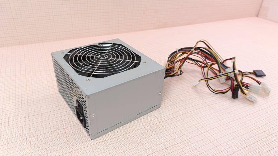 223-193-001 БП ATX v2.2 FSP ATX450N #1