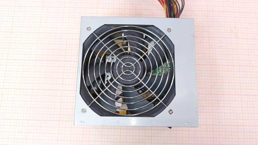 223-193-001 БП ATX v2.2 FSP ATX450N #3