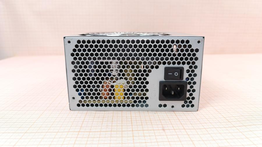 223-193-001 БП ATX v2.2 FSP ATX450N #4