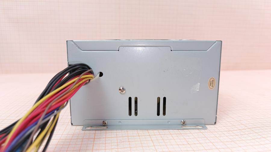 223-193-001 БП ATX v2.2 FSP ATX450N #5