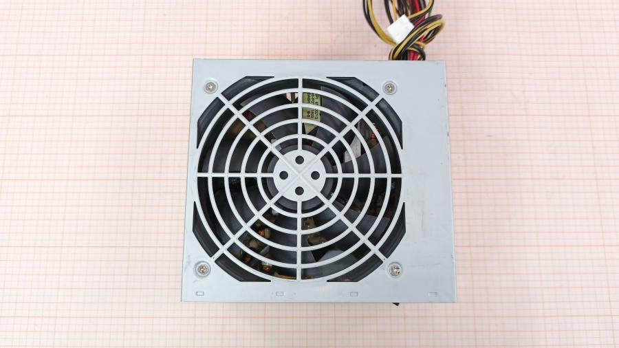 223-190-002 БП ATX v2.0 FSP ATX-350PNR #3