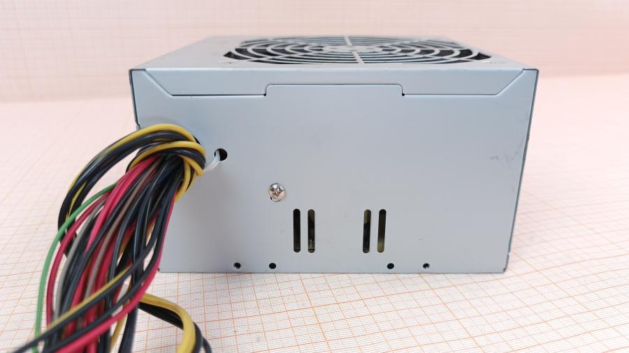 223-190-002 БП ATX v2.0 FSP ATX-350PNR #5