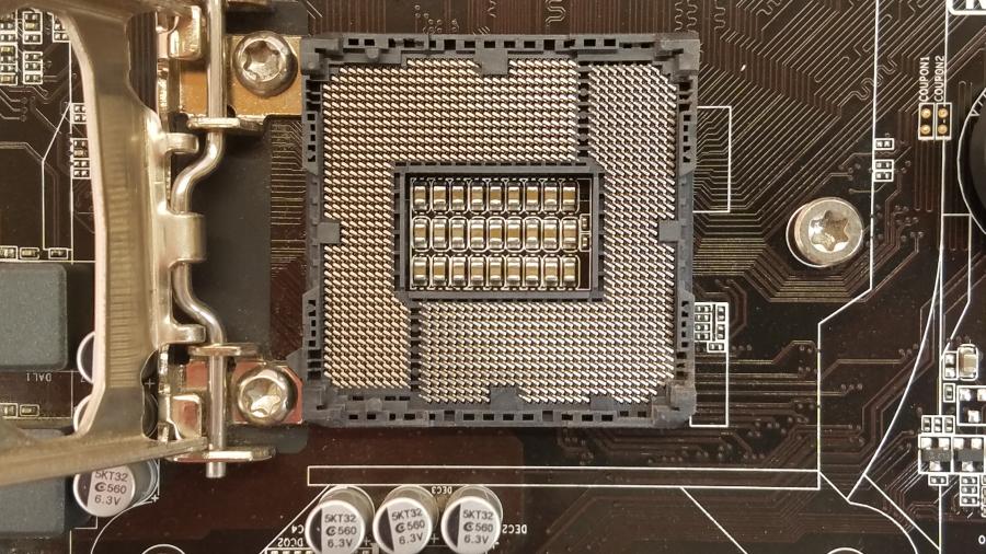 223-137-006 MB LGA 1150 GIGABYTE GA-H81M-S1 #5