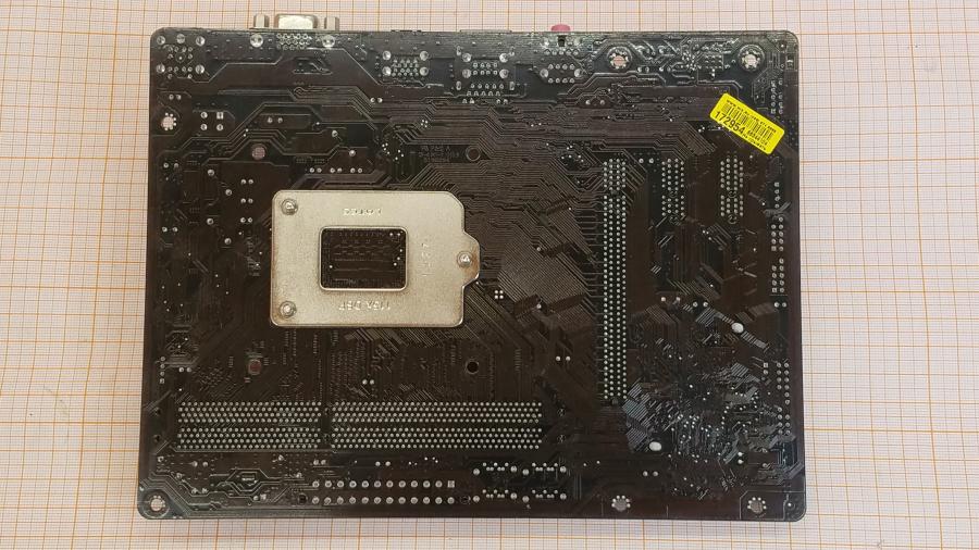 223-137-006 MB LGA 1150 GIGABYTE GA-H81M-S1 #6