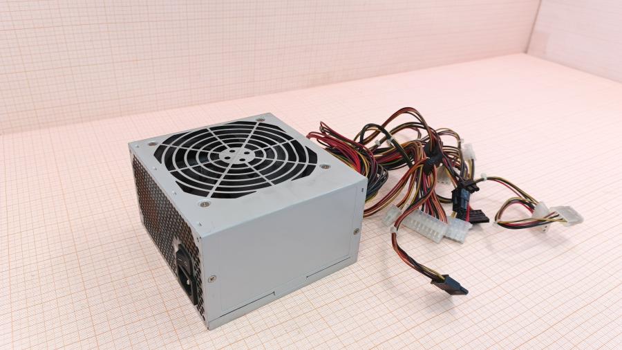 223-194-001 БП ATX v2.2 FSP ATX-550PNR #1