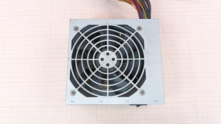 223-194-001 БП ATX v2.2 FSP ATX-550PNR #3