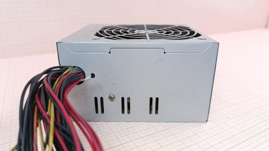 223-194-001 БП ATX v2.2 FSP ATX-550PNR #5