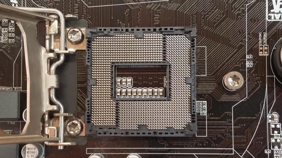 223-137-007 MB LGA 1150 GIGABYTE GA-H81M-S1 #6