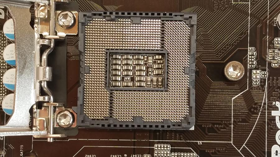 223-160-002 MB LGA 1156 ASRock H55M-GE #5