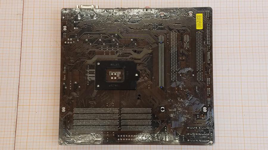 223-160-002 MB LGA 1156 ASRock H55M-GE #6