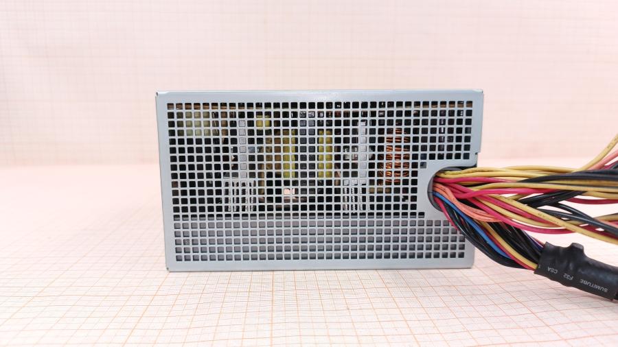 226-074-001 БП ATX v2.3 ANTEC EARTHWATTS EA-430D #3