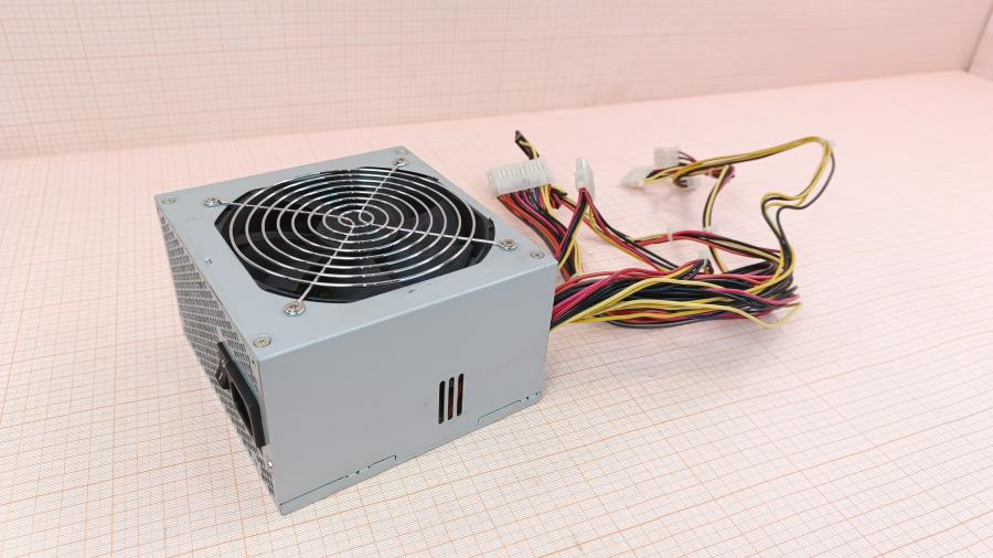 226-075-001 БП ATX v1.X POWER MAN IP-P300AJ2-0 #1