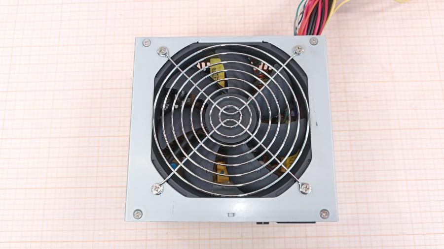 226-075-001 БП ATX v1.X POWER MAN IP-P300AJ2-0 #3