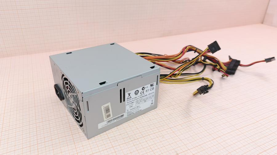 226-076-001 БП ATX v2.1 INWIN POWER MAN IP-S450T7-0 #1