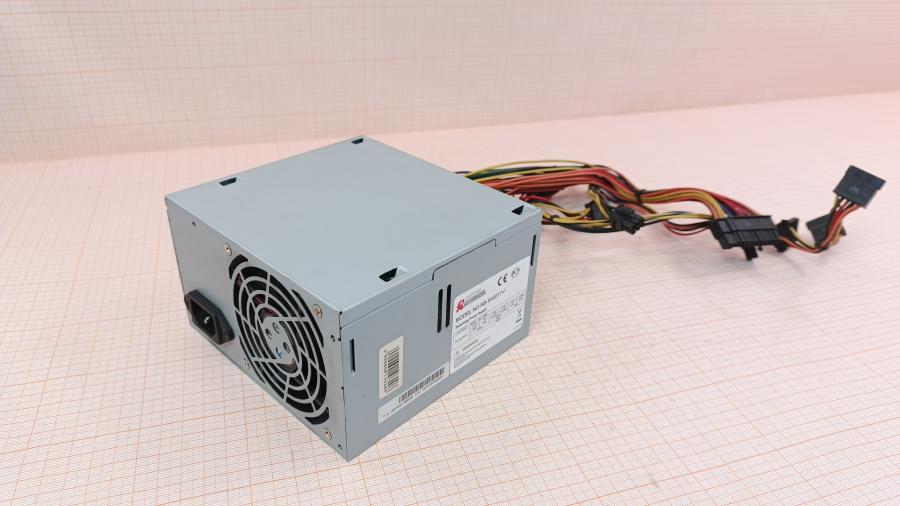 226-077-001 БП ATX v2.2 INWIN Power Rebel RB-S450T7-0 #1