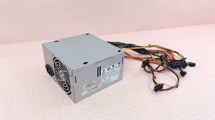 226-076-002 БП ATX v2.1 INWIN POWER MAN IP-S450T7-0 #1