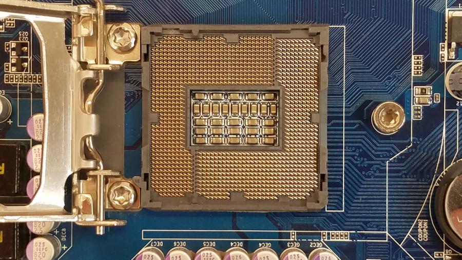 223-166-002 MB LGA 1156 GIGABYTE GA-H55M-S2 #5