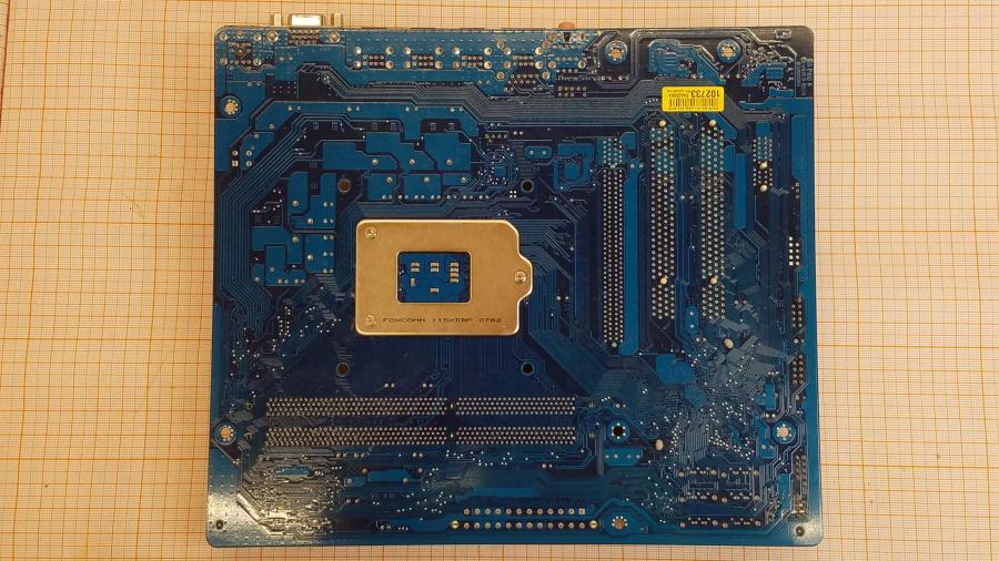 223-166-002 MB LGA 1156 GIGABYTE GA-H55M-S2 #6