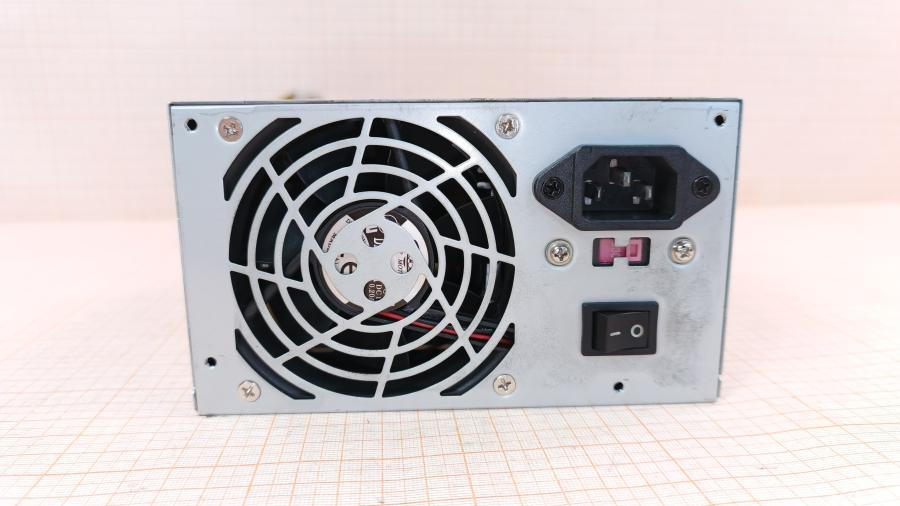 226-079-001 БП ATX v1.X INWIN POWER MAN IW-P250A2-0 #3