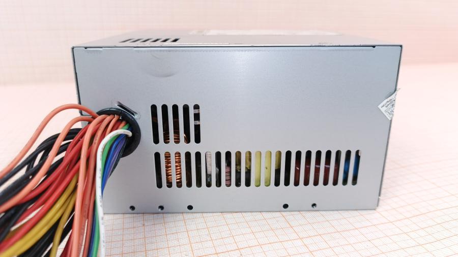 226-079-001 БП ATX v1.X INWIN POWER MAN IW-P250A2-0 #4