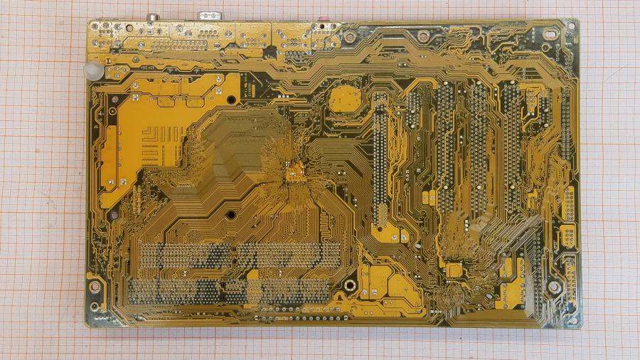 223-196-001 MB LGA 775 ASUS P5PL2-E #6