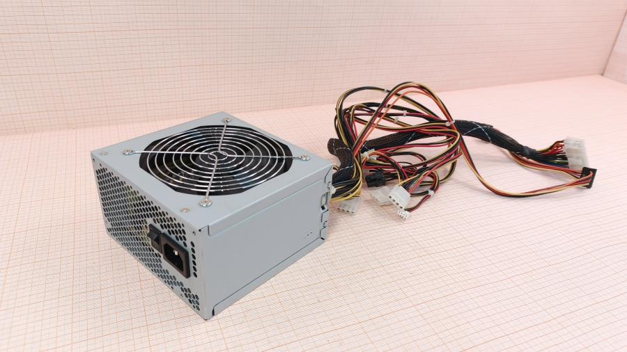 226-080-001 БП ATX v2.1 CHIEFTEC GPS-450AA-101 A #1