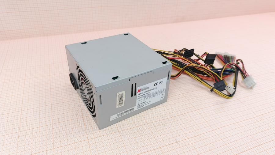 226-077-002 БП ATX v2.2 INWIN Power Rebel RB-S450T7-0 #1