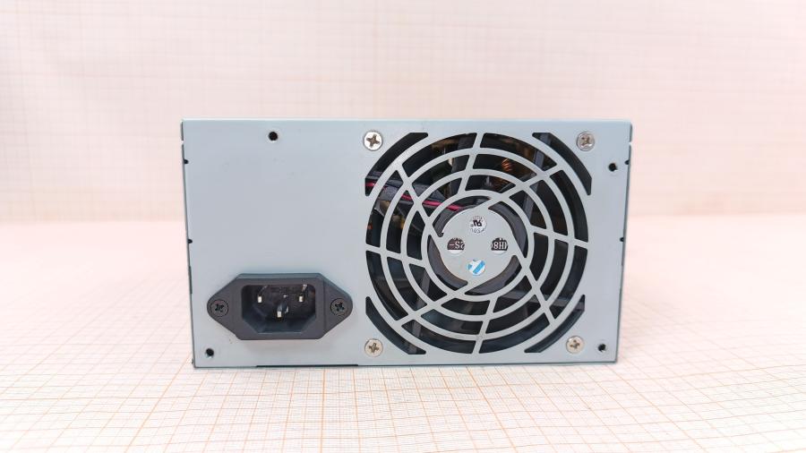 226-077-002 БП ATX v2.2 INWIN Power Rebel RB-S450T7-0 #3