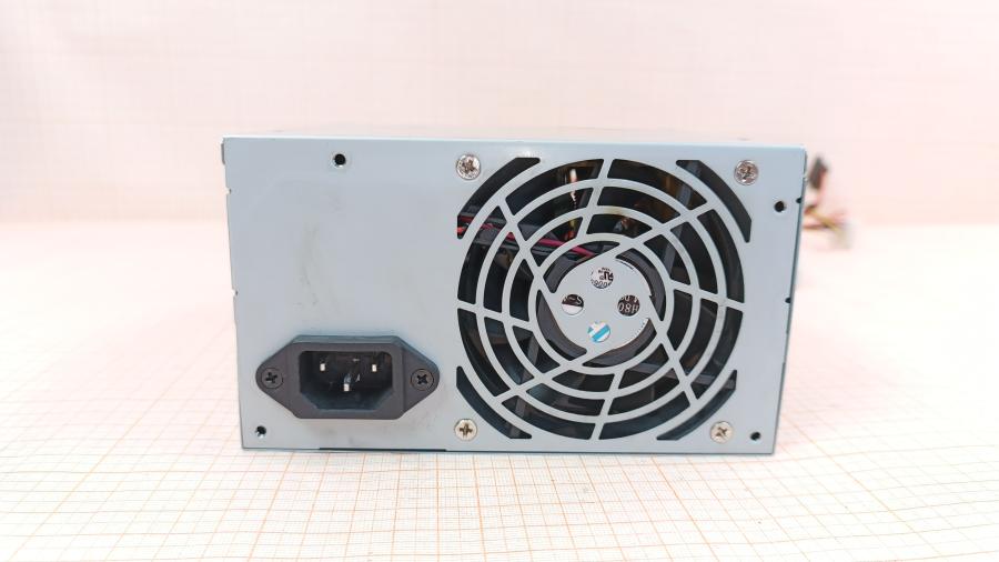 226-077-003 БП ATX v2.2 INWIN Power Rebel RB-S450T7-0 #3