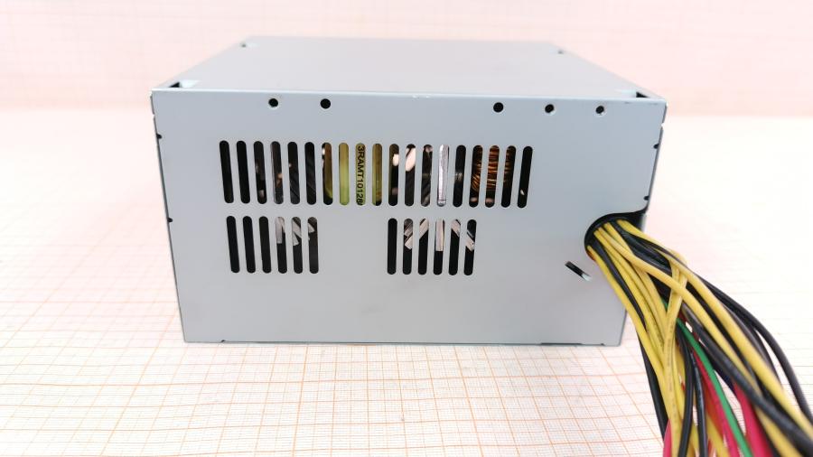 226-077-003 БП ATX v2.2 INWIN Power Rebel RB-S450T7-0 #4