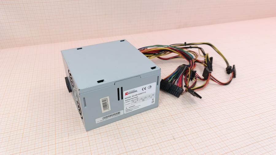 226-077-004 БП ATX v2.2 INWIN Power Rebel RB-S450T7-0 #1