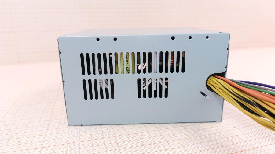 226-077-004 БП ATX v2.2 INWIN Power Rebel RB-S450T7-0 #3