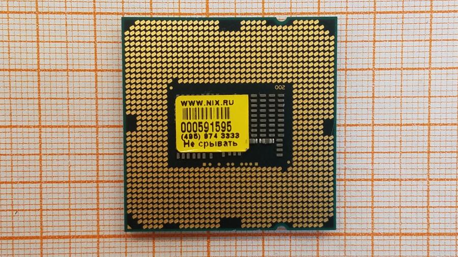223-197-001 CPU LGA 1156 INTEL CORE i3-540 #3