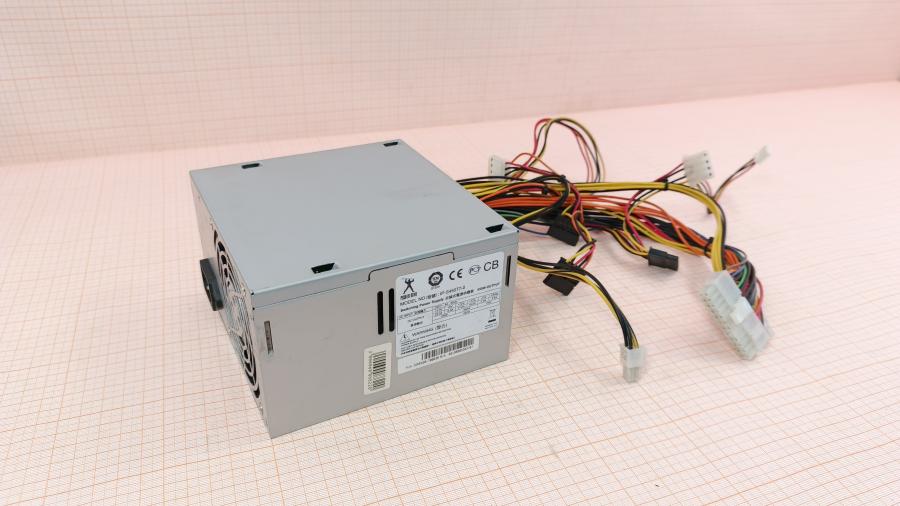 226-076-003 БП ATX v2.1 INWIN POWER MAN IP-S450T7-0 #1