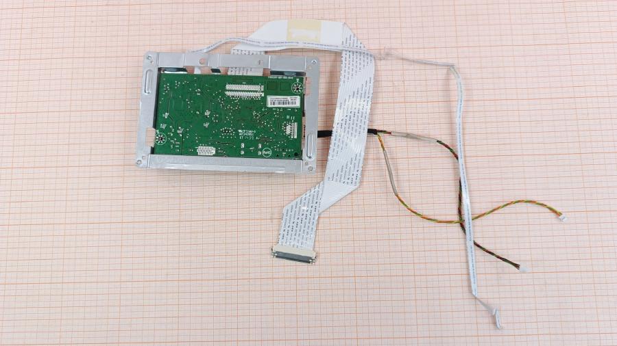 217-293-001 Материнская плата для монитора DELL 715G5307-M01-00-0H4K #3