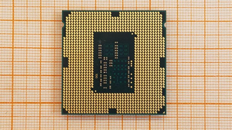223-199-001 CPU LGA 1150 INTEL PENTIUM G3420 #3
