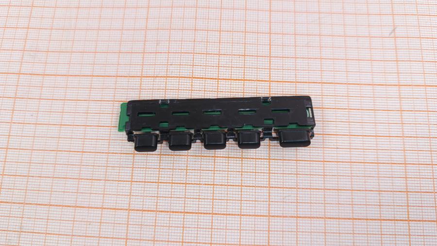 217-294-001 Плата управления монитора DELL 715G5498-K01-000-OH4I #2