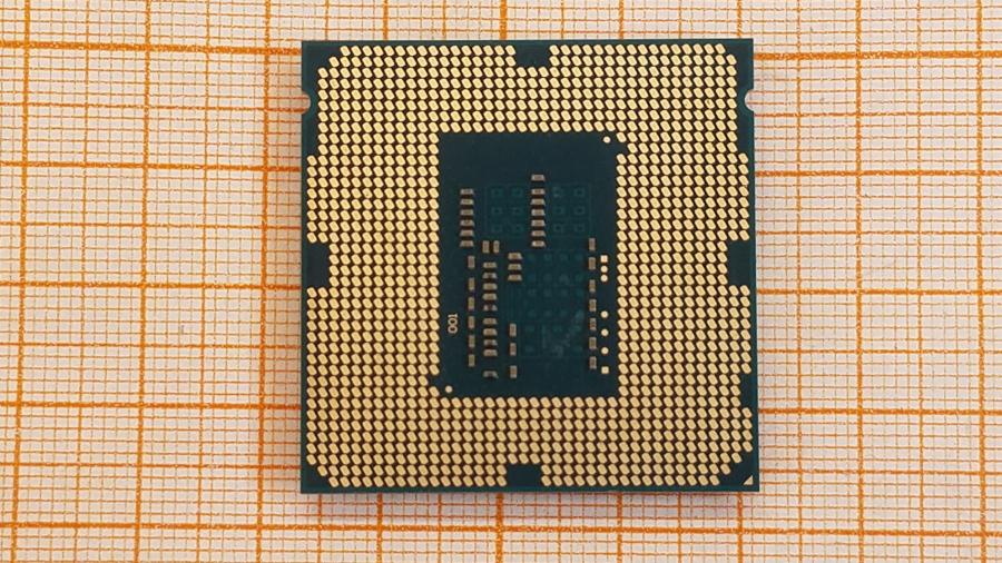 223-200-001 CPU LGA 1150 INTEL PENTIUM G3260 #3