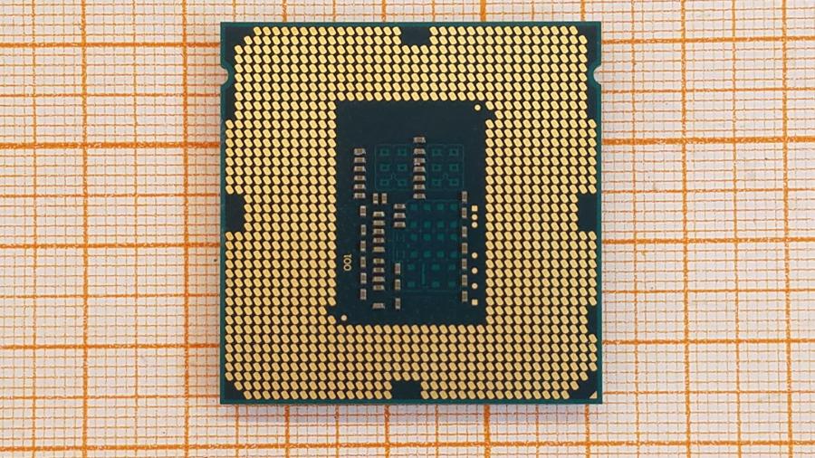 223-201-001 CPU LGA 1150 INTEL PENTIUM G3220 #3