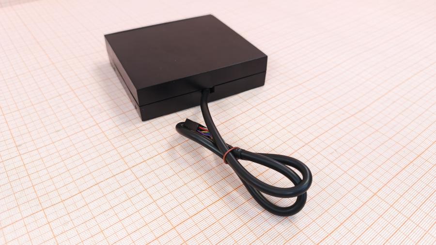 226-082-001 Картридер GEMBIRD FD2-ALLINI #3